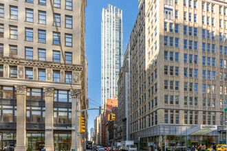 Madison House in New York, NY - Building Photo - Building Photo