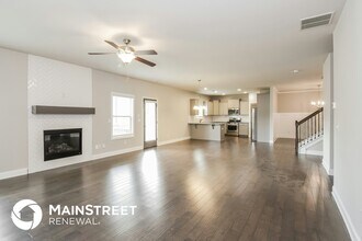 732 Overlook Gln Dr in Lawrenceville, GA - Building Photo - Building Photo