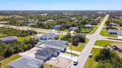 159 Antilla Dr in Rotonda West, FL - Building Photo - Building Photo