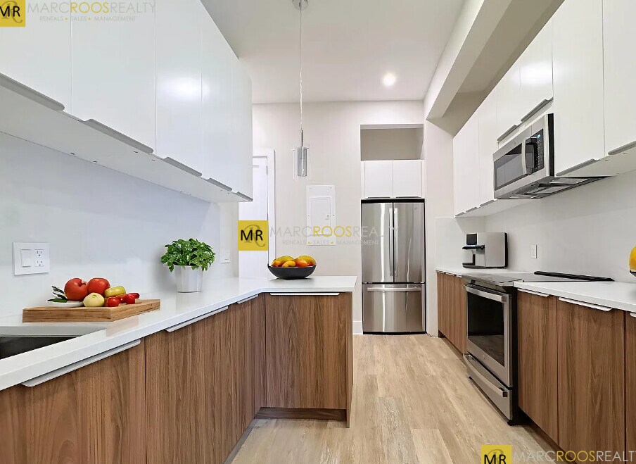 271 Dartmouth St, Unit 2F in Boston, MA - Foto de edificio