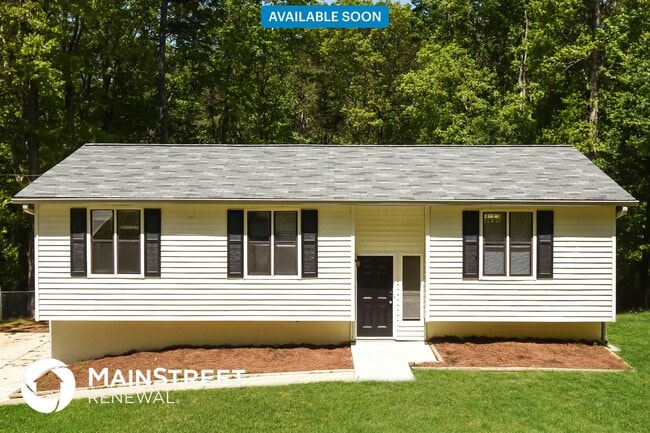 property at 3085 Flowers Dr