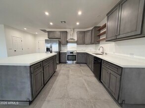 12116 S 207th Dr in Buckeye, AZ - Building Photo - Building Photo