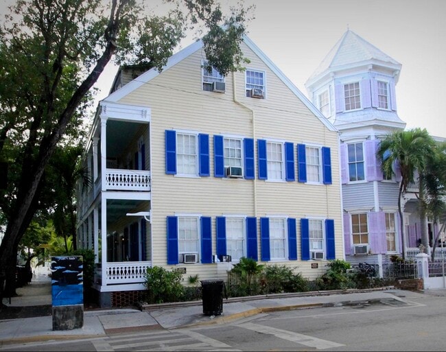 400 Simonton St, Unit 3 in Key West, FL - Building Photo - Building Photo