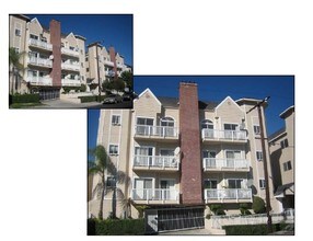 Zelzah Garden in Encino, CA - Building Photo - Building Photo