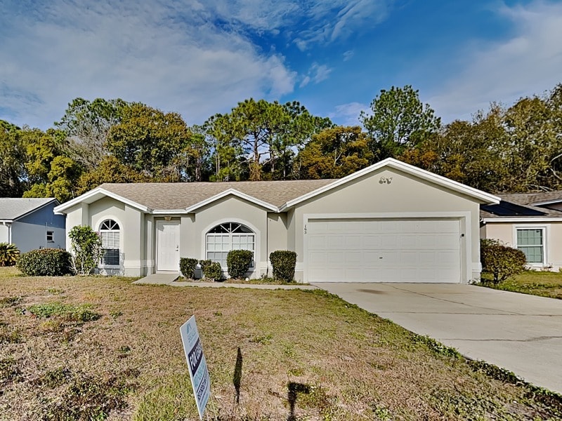 165 Kings Pond Ave in Winter Haven, FL - Building Photo
