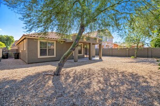 15438 W Monterosa St in Goodyear, AZ - Building Photo - Building Photo