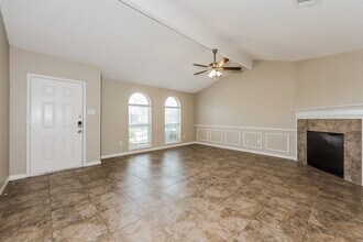 8736 Eaglestone Way in Fort Worth, TX - Building Photo - Building Photo