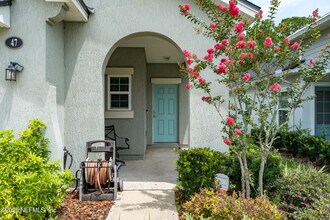 47 Concave Ln in St. Augustine, FL - Building Photo - Building Photo