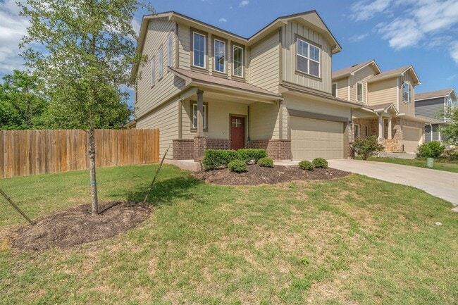 1300 Anhalt Dr in Pflugerville, TX - Building Photo - Building Photo