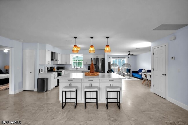 property at 2317 El Dorado Pkwy W