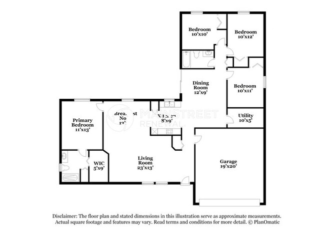 430 Almansa St NE in Palm Bay, FL - Building Photo - Building Photo