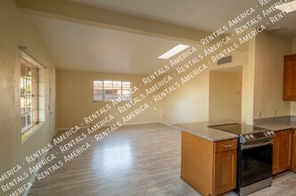 4307 E Hayhurst St in Tucson, AZ - Building Photo - Building Photo