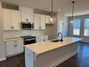 817 Cameron Trl in Acworth, GA - Building Photo - Building Photo