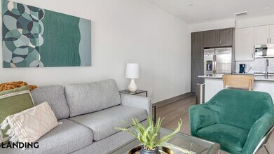 2650 S McDonald St, Unit 3205 in McKinney, TX - Building Photo - Building Photo