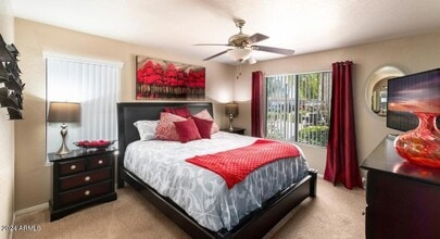 13440 N 44th St, Unit 1 in Phoenix, AZ - Building Photo - Building Photo