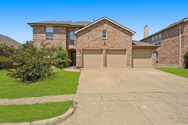 308 Acklington Dr in Anna, TX - Building Photo - Building Photo