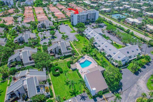 1605 S US Highway 1, Unit 504 M3 in Jupiter, FL - Building Photo - Building Photo