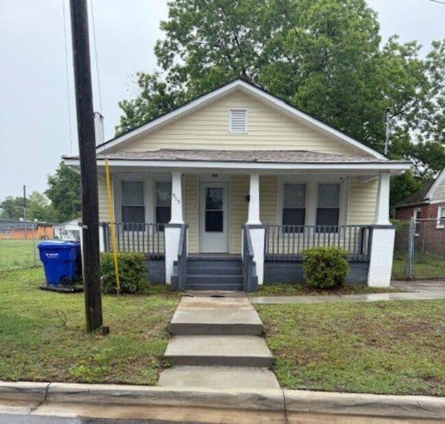 property at 515 Hudson St