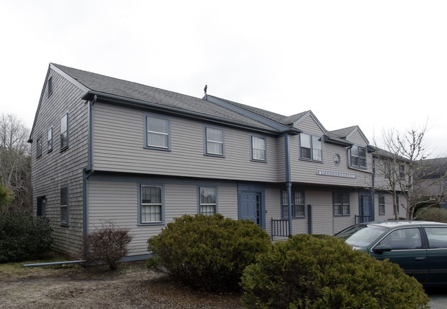 20-22 Whelden Way in Chatham, MA - Building Photo - Building Photo