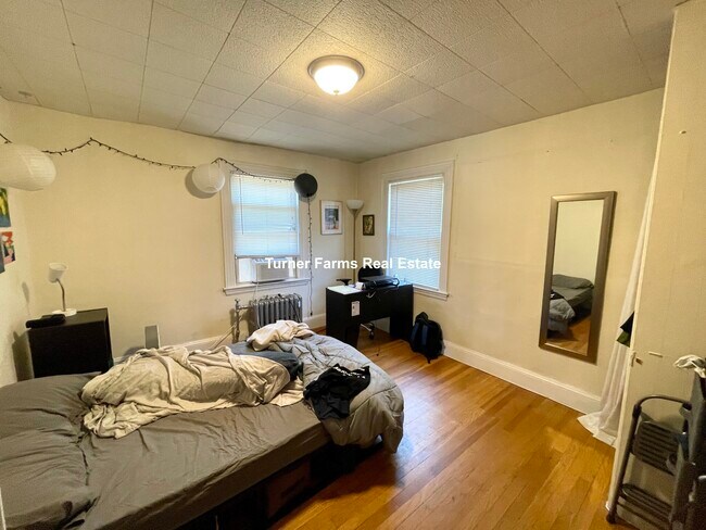 115 Lanark Rd, Unit 1 in Boston, MA - Building Photo - Building Photo