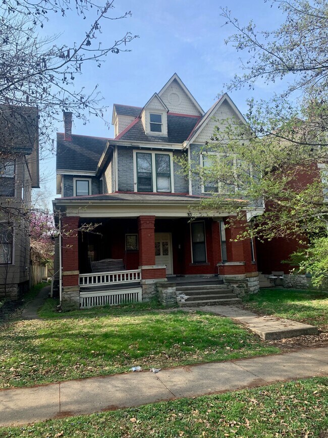 83 W 2nd Ave, Unit 101 in Columbus, OH - Building Photo - Building Photo