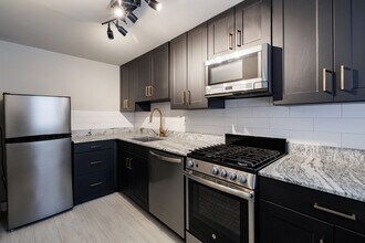 Bigelow Chapman Apartments in Salt Lake City, UT - Building Photo - Interior Photo