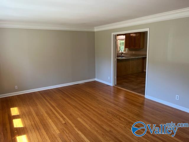 713 Giles Dr NE in Huntsville, AL - Building Photo - Building Photo