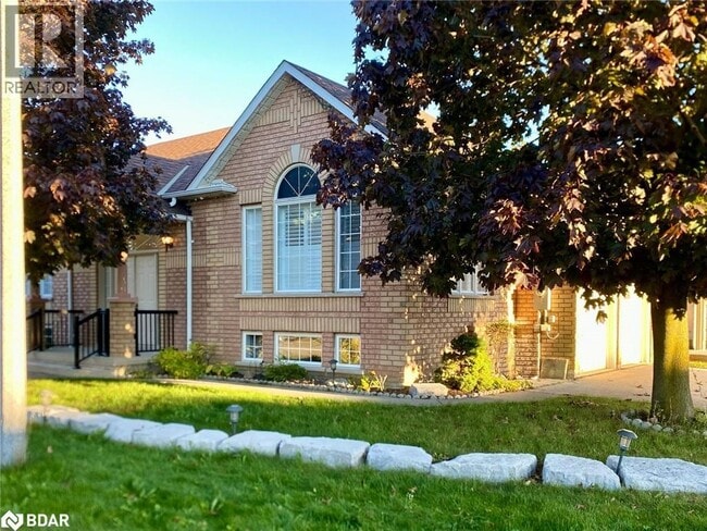 property at 1 Shady Glen Crescent