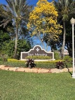 2163 Madeira Dr, Unit 2163 in Weston, FL - Building Photo