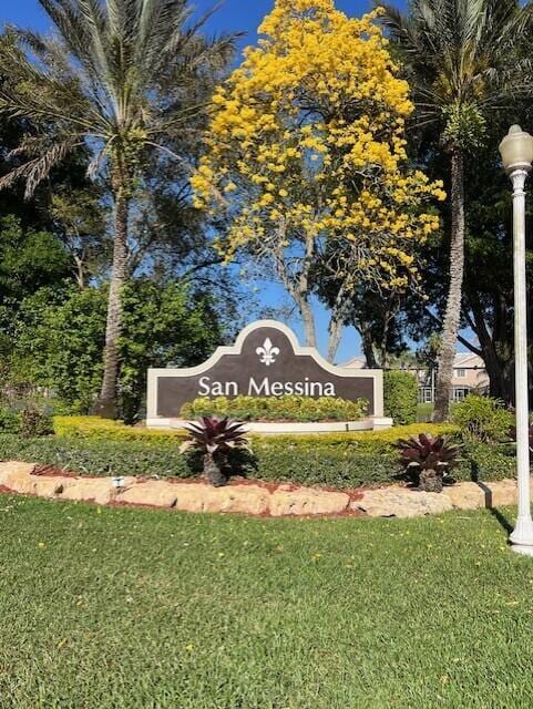 property at 2163 Madeira Dr