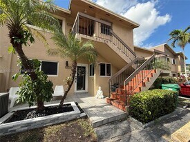 3630 SW 112th Ave in Miami, FL - Building Photo