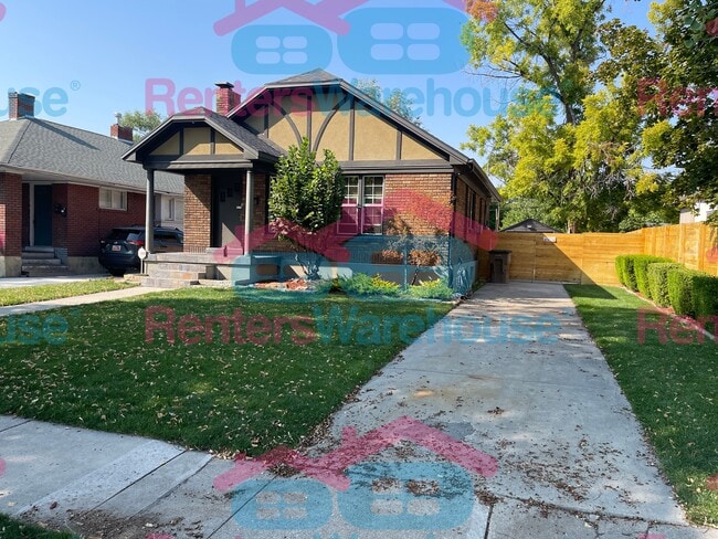 property at 365 Williams Ave S