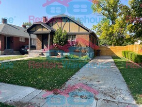 365 Williams Ave S in Salt Lake City, UT - Building Photo - Building Photo
