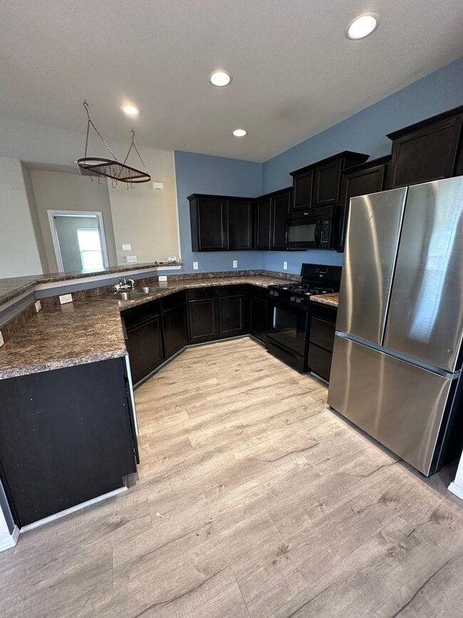 9190 S 251st E Ave in Broken Arrow, OK - Building Photo - Building Photo