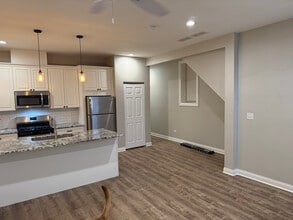 2009 W 21st Pl, Unit 1st floor in Chicago, IL - Building Photo - Building Photo