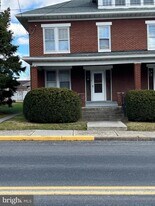 88 S Main St in Biglerville, PA - Building Photo