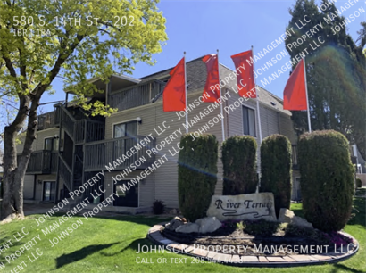 580 S 14th St in Boise, ID - Building Photo