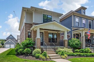 1168 Edgehill Rd in Grandview Heights, OH - Building Photo - Building Photo