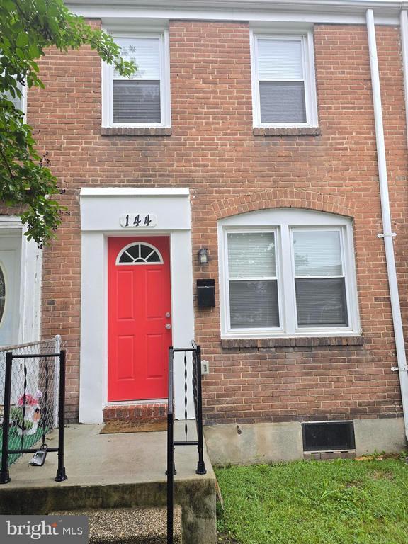 property at 144 Chestnut St