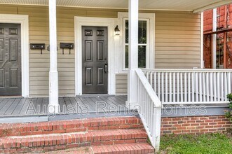 262 Walker St in Augusta, GA - Building Photo - Building Photo