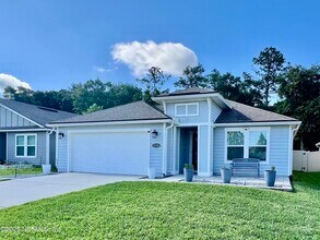 12340 Itani Wy in Jacksonville, FL - Building Photo - Building Photo