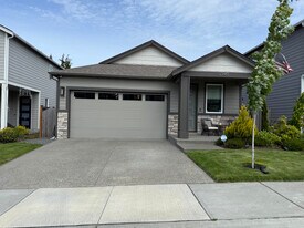 17749 26th Dr NE in Marysville, WA - Building Photo