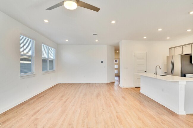 13920 Lubeck Dr in Pflugerville, TX - Building Photo - Building Photo