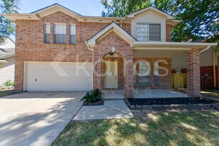 12093 La Salle Br in Conroe, TX - Building Photo