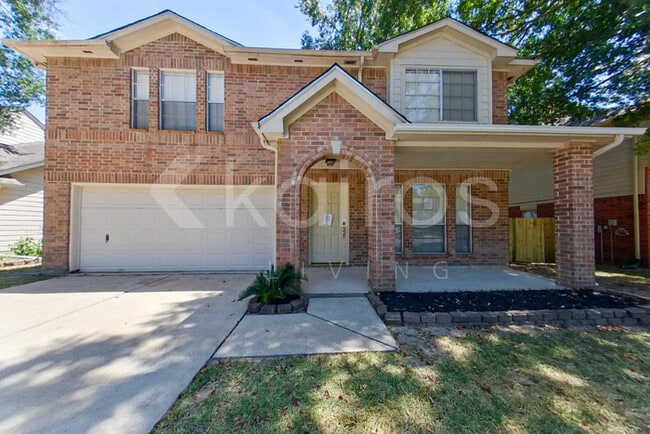 property at 12093 La Salle Br