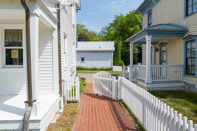 Apartamentos Alquiler en Flat Rock, MI