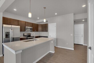 5416 Arden Grove in Colorado Springs, CO - Building Photo - Building Photo