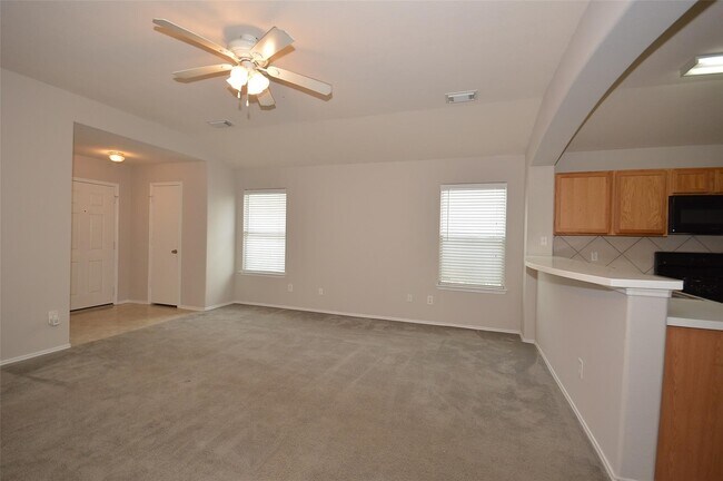 21530 N Boundary Peak Way in Katy, TX - Building Photo - Building Photo
