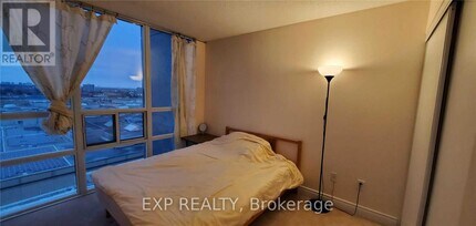 60 Brian Harrison Way in Toronto, ON - Building Photo - Building Photo