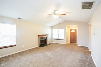 2810 Braxton Dr in Indianapolis, IN - Building Photo - Building Photo